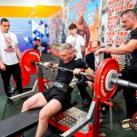 OPEN EUROPE CUP IPC / IPC-A / WAA - 2025 (часть 1) (Фото №#0315)