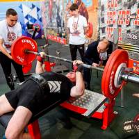 OPEN EUROPE CUP IPC / IPC-A / WAA - 2025 (часть 1) (Фото №#0318)