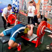 OPEN EUROPE CUP IPC / IPC-A / WAA - 2025 (часть 1) (Фото №#0321)