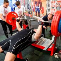 OPEN EUROPE CUP IPC / IPC-A / WAA - 2025 (часть 1) (Фото №#0334)