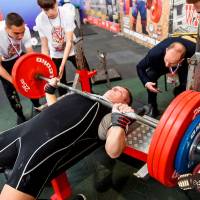 OPEN EUROPE CUP IPC / IPC-A / WAA - 2025 (часть 1) (Фото №#0336)