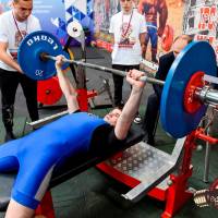 OPEN EUROPE CUP IPC / IPC-A / WAA - 2025 (часть 1) (Фото №#0352)