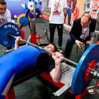 OPEN EUROPE CUP IPC / IPC-A / WAA - 2025 (часть 1) (Фото №#0353)