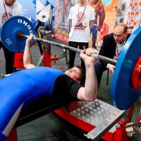 OPEN EUROPE CUP IPC / IPC-A / WAA - 2025 (часть 1) (Фото №#0355)