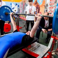OPEN EUROPE CUP IPC / IPC-A / WAA - 2025 (часть 1) (Фото №#0356)