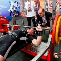 OPEN EUROPE CUP IPC / IPC-A / WAA - 2025 (часть 1) (Фото №#0369)