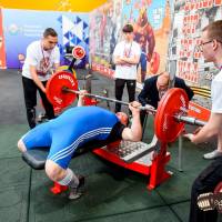 OPEN EUROPE CUP IPC / IPC-A / WAA - 2025 (часть 1) (Фото №#0380)