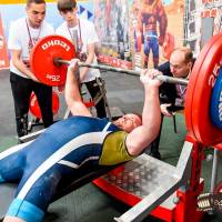 OPEN EUROPE CUP IPC / IPC-A / WAA - 2025 (часть 1) (Фото №#0398)