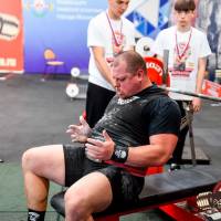 OPEN EUROPE CUP IPC / IPC-A / WAA - 2025 (часть 1) (Фото №#0405)