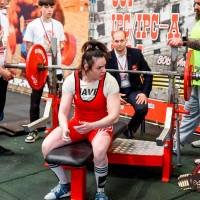 OPEN EUROPE CUP IPC / IPC-A / WAA - 2025 (часть 1) (Фото №#0414)