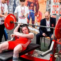 OPEN EUROPE CUP IPC / IPC-A / WAA - 2025 (часть 1) (Фото №#0419)