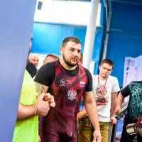 OPEN EUROPE CUP IPC / IPC-A / WAA - 2025 (часть 1) (Фото №#0427)