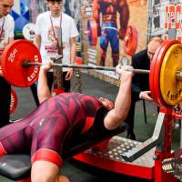 OPEN EUROPE CUP IPC / IPC-A / WAA - 2025 (часть 1) (Фото №#0429)