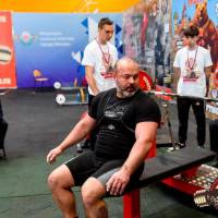 OPEN EUROPE CUP IPC / IPC-A / WAA - 2025 (часть 1) (Фото №#0433)