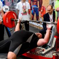 OPEN EUROPE CUP IPC / IPC-A / WAA - 2025 (часть 1) (Фото №#0434)