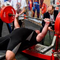 OPEN EUROPE CUP IPC / IPC-A / WAA - 2025 (часть 1) (Фото №#0435)