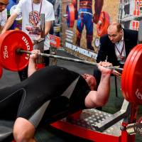 OPEN EUROPE CUP IPC / IPC-A / WAA - 2025 (часть 1) (Фото №#0437)