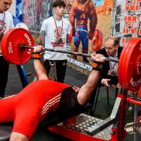 OPEN EUROPE CUP IPC / IPC-A / WAA - 2025 (часть 1) (Фото №#0442)