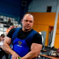 OPEN EUROPE CUP IPC / IPC-A / WAA - 2025 (часть 1) (Фото №#0446)