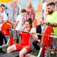 OPEN EUROPE CUP IPC / IPC-A / WAA - 2025 (часть 1) (Фото №#0469)