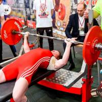 OPEN EUROPE CUP IPC / IPC-A / WAA - 2025 (часть 1) (Фото №#0471)