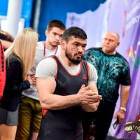 OPEN EUROPE CUP IPC / IPC-A / WAA - 2025 (часть 1) (Фото №#0473)
