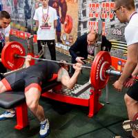 OPEN EUROPE CUP IPC / IPC-A / WAA - 2025 (часть 1) (Фото №#0474)