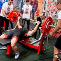 OPEN EUROPE CUP IPC / IPC-A / WAA - 2025 (часть 1) (Фото №#0478)