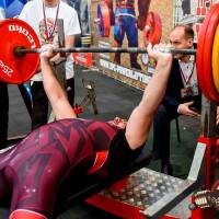 OPEN EUROPE CUP IPC / IPC-A / WAA - 2025 (часть 1) (Фото №#0483)