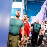 OPEN EUROPE CUP IPC / IPC-A / WAA - 2025 (часть 1) (Фото №#0497)