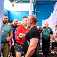 OPEN EUROPE CUP IPC / IPC-A / WAA - 2025 (часть 1) (Фото №#0500)