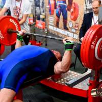 OPEN EUROPE CUP IPC / IPC-A / WAA - 2025 (часть 1) (Фото №#0508)