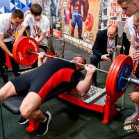 OPEN EUROPE CUP IPC / IPC-A / WAA - 2025 (часть 1) (Фото №#0512)