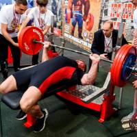 OPEN EUROPE CUP IPC / IPC-A / WAA - 2025 (часть 1) (Фото №#0513)