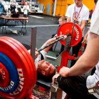 OPEN EUROPE CUP IPC / IPC-A / WAA - 2025 (часть 1) (Фото №#0516)