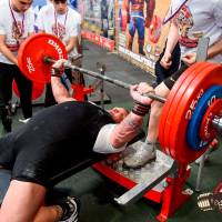 OPEN EUROPE CUP IPC / IPC-A / WAA - 2025 (часть 1) (Фото №#0517)