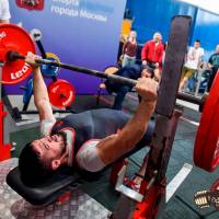 OPEN EUROPE CUP IPC / IPC-A / WAA - 2025 (часть 1) (Фото №#0525)