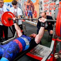 OPEN EUROPE CUP IPC / IPC-A / WAA - 2025 (часть 1) (Фото №#0534)