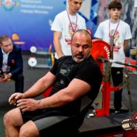OPEN EUROPE CUP IPC / IPC-A / WAA - 2025 (часть 1) (Фото №#0535)