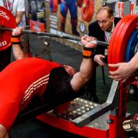 OPEN EUROPE CUP IPC / IPC-A / WAA - 2025 (часть 1) (Фото №#0543)