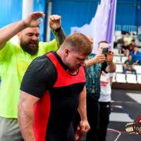 OPEN EUROPE CUP IPC / IPC-A / WAA - 2025 (часть 1) (Фото №#0545)