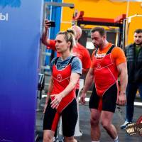 OPEN EUROPE CUP IPC / IPC-A / WAA - 2025 (часть 1) (Фото №#0561)