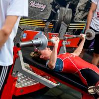 OPEN EUROPE CUP IPC / IPC-A / WAA - 2025 (часть 1) (Фото №#0568)