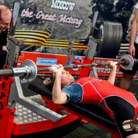 OPEN EUROPE CUP IPC / IPC-A / WAA - 2025 (часть 1) (Фото №#0571)