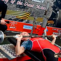 OPEN EUROPE CUP IPC / IPC-A / WAA - 2025 (часть 1) (Фото №#0574)