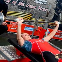 OPEN EUROPE CUP IPC / IPC-A / WAA - 2025 (часть 1) (Фото №#0575)