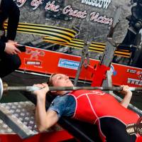 OPEN EUROPE CUP IPC / IPC-A / WAA - 2025 (часть 1) (Фото №#0576)