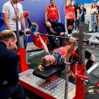 OPEN EUROPE CUP IPC / IPC-A / WAA - 2025 (часть 1) (Фото №#0579)