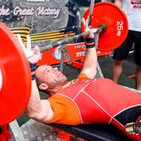 OPEN EUROPE CUP IPC / IPC-A / WAA - 2025 (часть 1) (Фото №#0590)