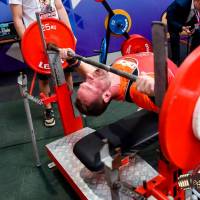 OPEN EUROPE CUP IPC / IPC-A / WAA - 2025 (часть 1) (Фото №#0591)